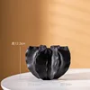 small black
