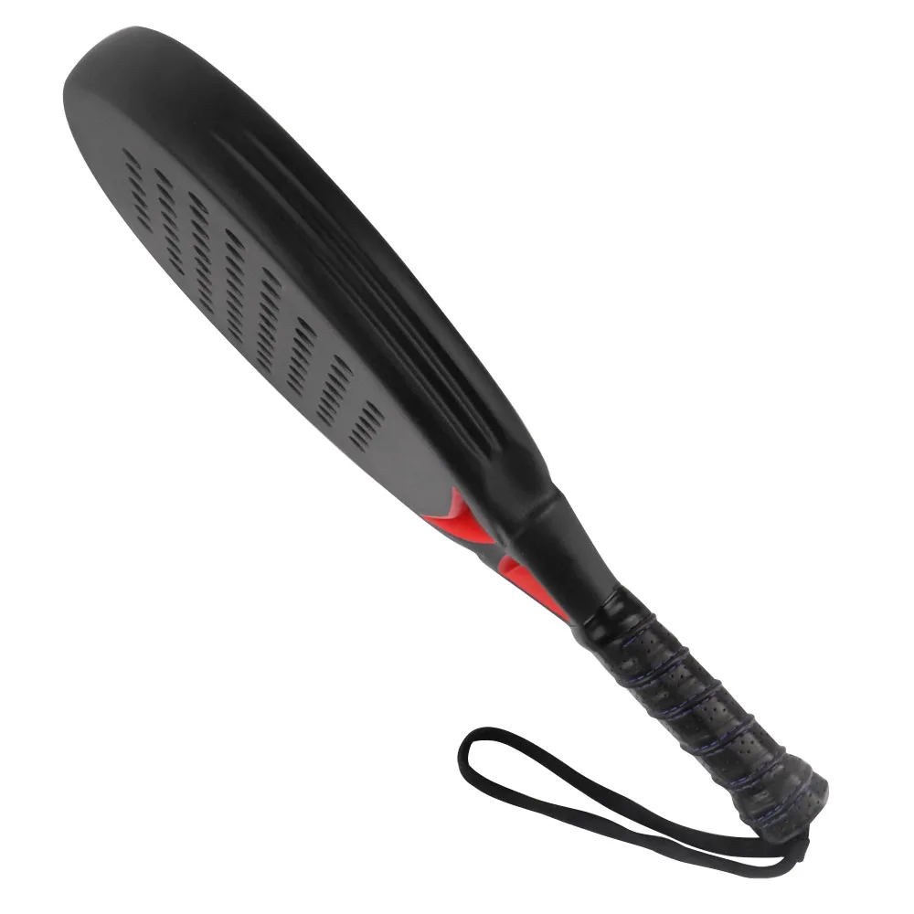 Заводская цена теннисная ракетка с шероховатой матовой