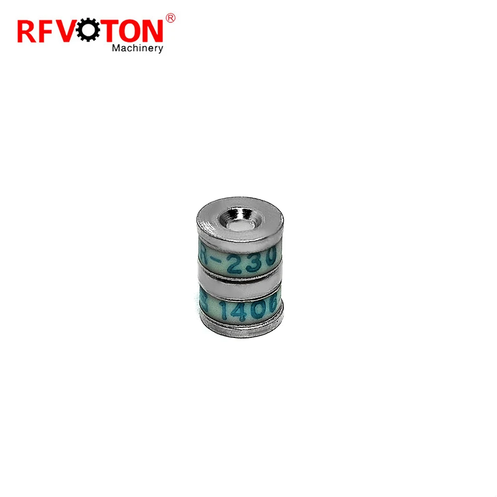 Arrester  230V  6G Gas Tube Discharge