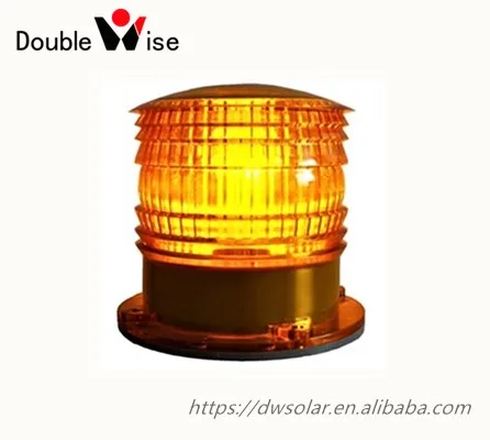 3NM IALA Led Navigation Marking Solar Powered Marine Buoy Light at Best Price for Port Harbour Channel
