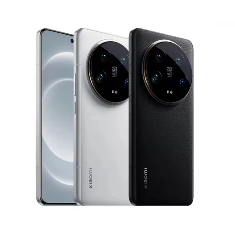 Xiaomi 14 Ultra - Snapdragon 8 Gen 3, 120hz Screen, 5300mah