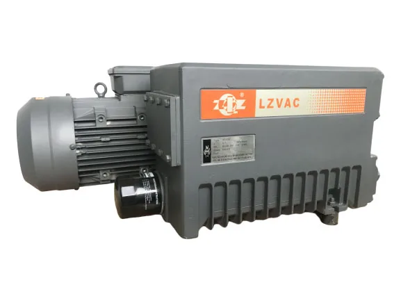 AC Vacuum Pump for Vacuum Pump Type Milking Machine