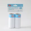 Replacement core 10cm - 40 tear * 2 rolls
