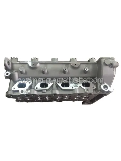 D20CT D20DT XDI200 Engine Cylinder Head for Mercedes-Benz & Ssangyong