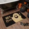 Upgraded Diatomite - Halloween Skull