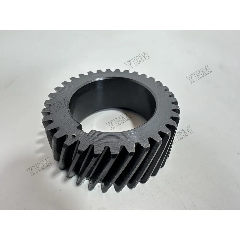 Crankshaft Gear 8-97312199-1 Fit for Isuzu 4JJ1 Engines