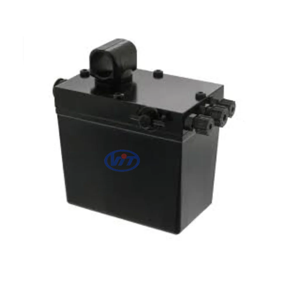 VIT-SA DAFF Cab Tilt Pump for Truck Model 1382282 14050902 1450902 1914281 Truck Brake System အစိတ်အပိုင်း