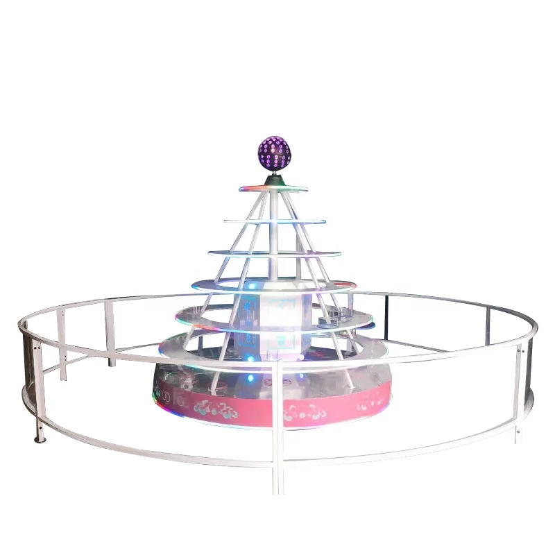 Вечерние Стенды для карнавала взрослых и детей/Трейлер карнавала/карнавальные