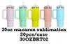 30 ozbrt02 30oz macraon suhblimation mix