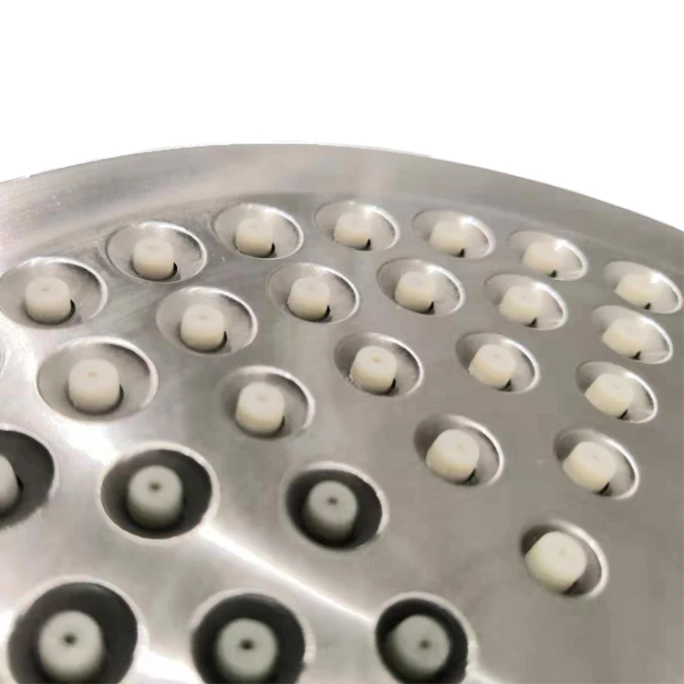 Rainshower Showerhead Jet Shower Head Showerain Jet Shower Head Hand