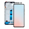 for redmi note 12 4g