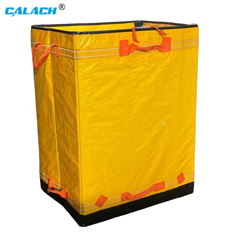 Large Folding Courier Parcel Amazon Delivery Bag Boxes Foldable Large