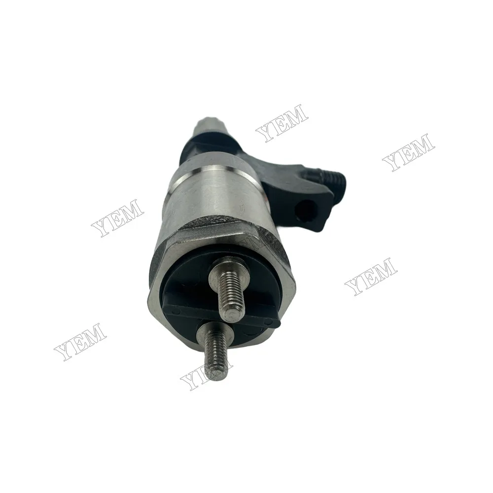 Fuel Injector 095000-0144 Fit for Isuzu 6HK1 Engine 6