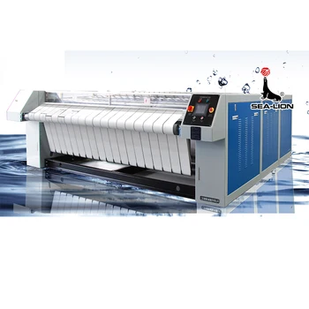 2023 latest automatic laundry flatwork Ironer YZIII-3000