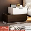 Combinación de tamaño: tushan ébano-blanco de Yunxi; montaje
