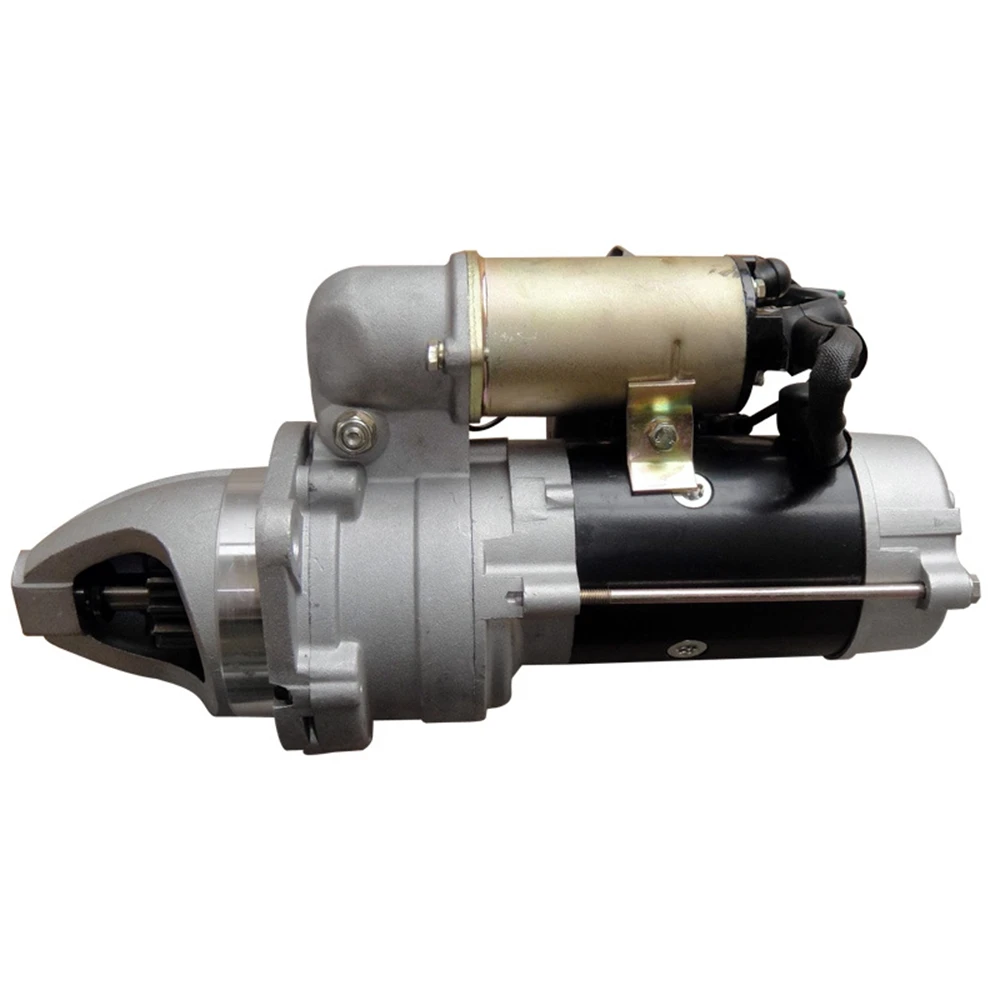 IZUMI for Komatsu S6D105 PC200-3 Starter Motor Engine Repair Kit
