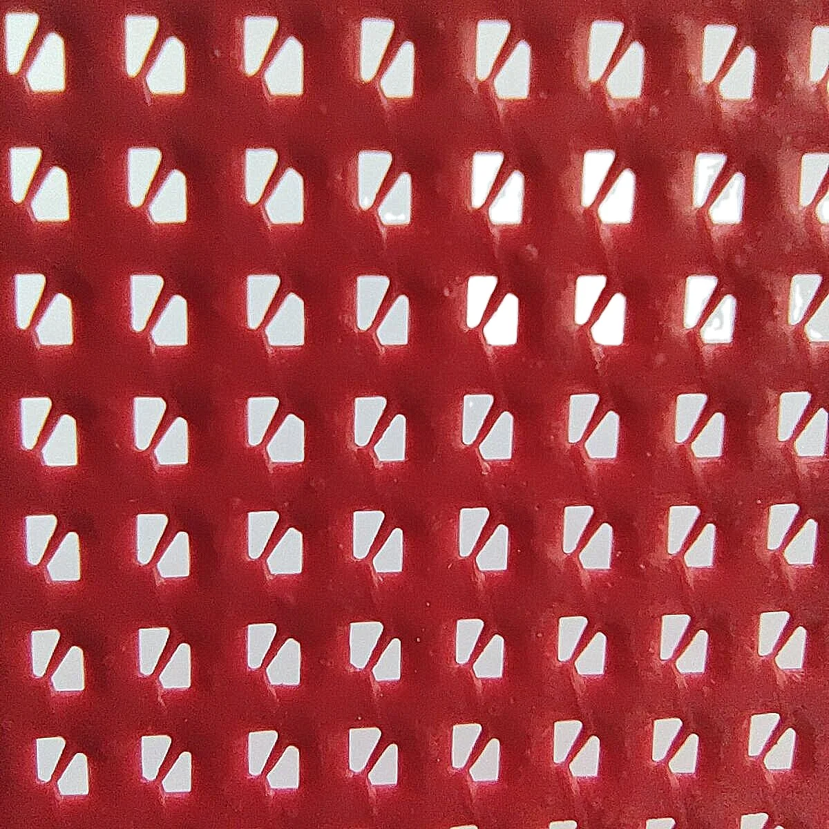 Teslin Inlay Alibaba.com: 1000D PVC Teslin mesh fabric, polyester-coated for outdoor ...