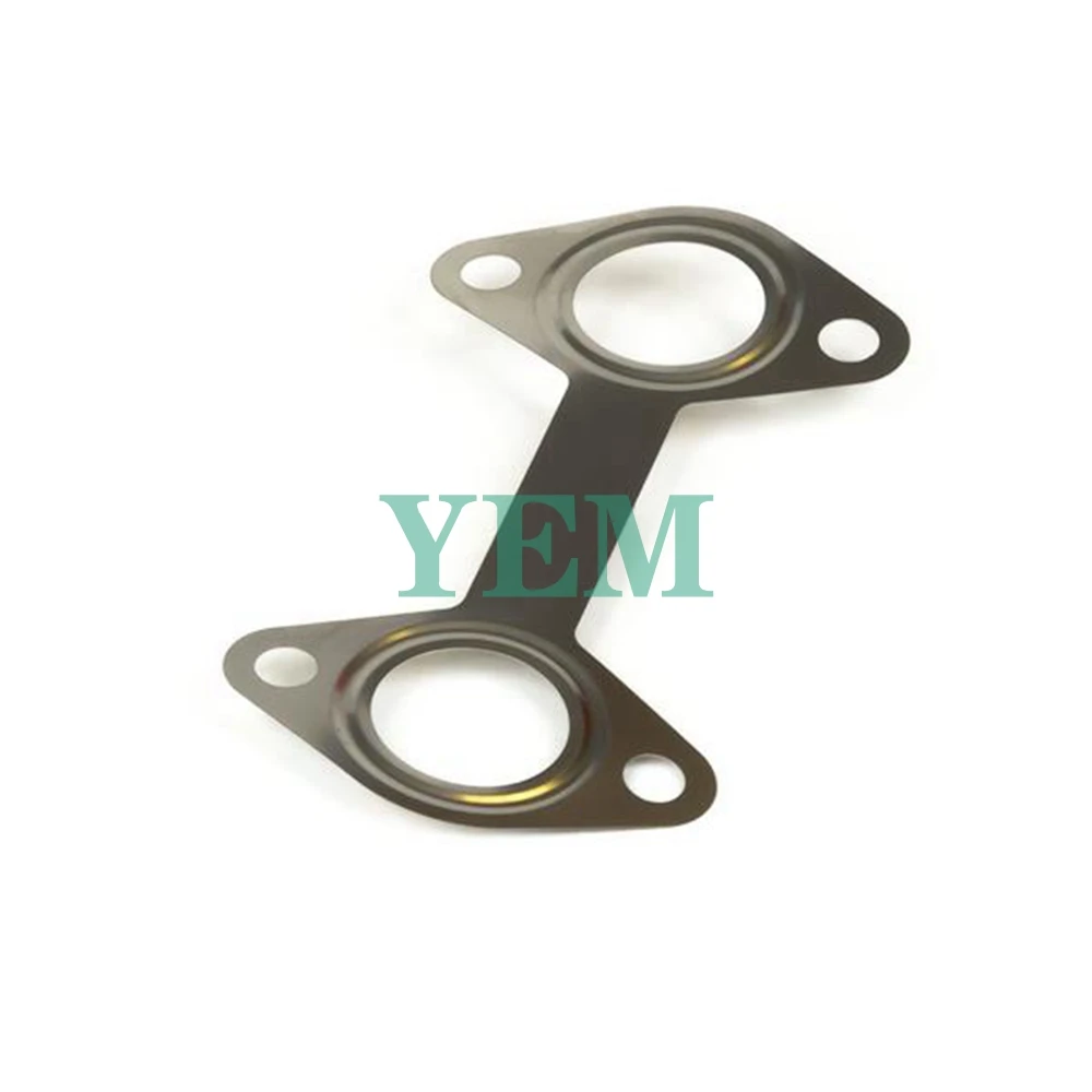 Excellent Quality 135996610 Exhaust Manifold Gasket for Perkins 135996610 Exhaust Manifold Gasket Industrial Engine Parts