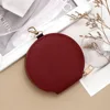 B03043 สีแดง