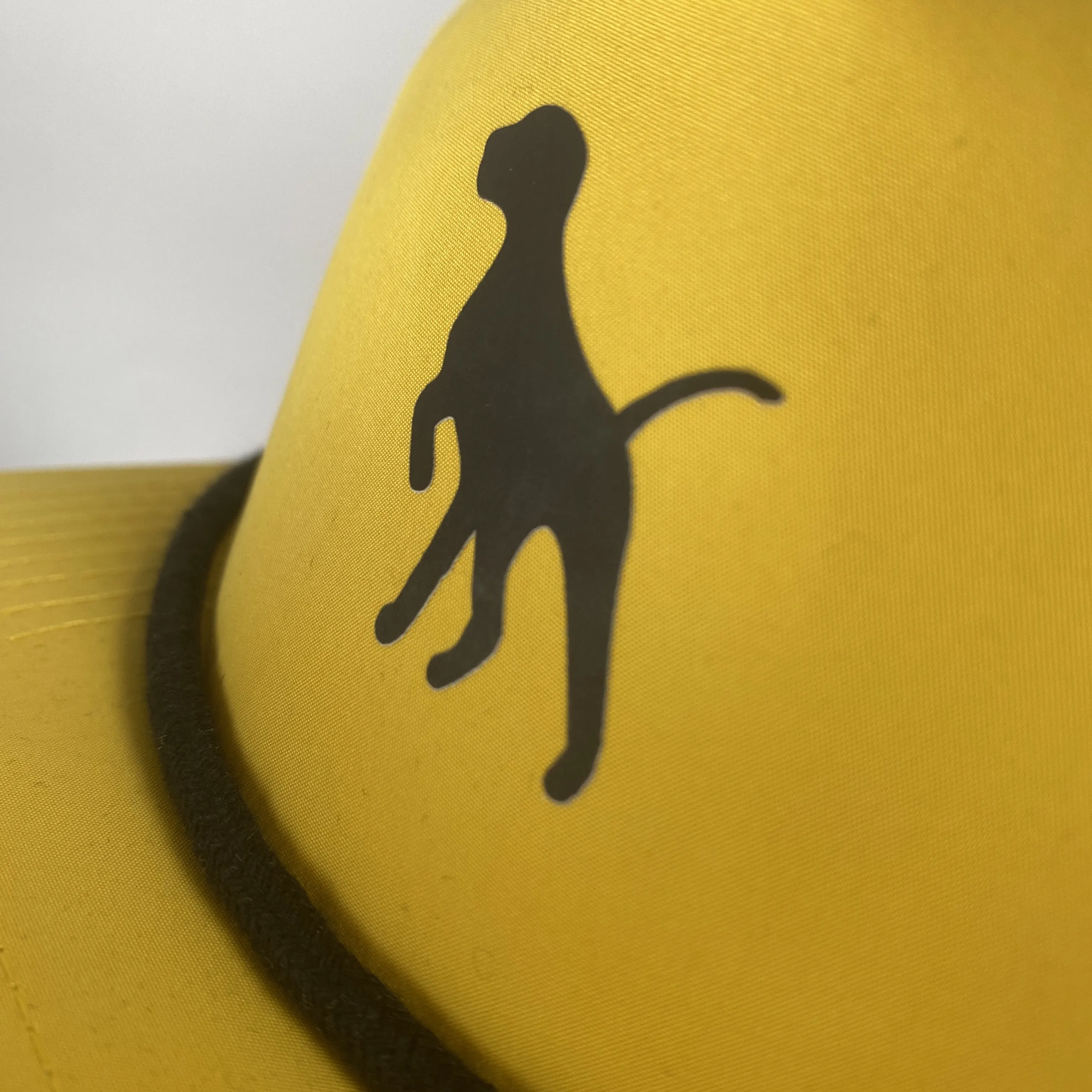Shop High-Quality Visor Rope Brim 5 Panel Caps by Veracap