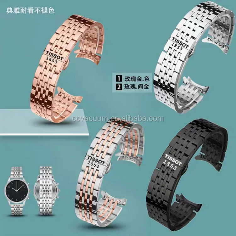 Small Pvd Vacuum Coating Machine for Watch/watch Cover/watch Band