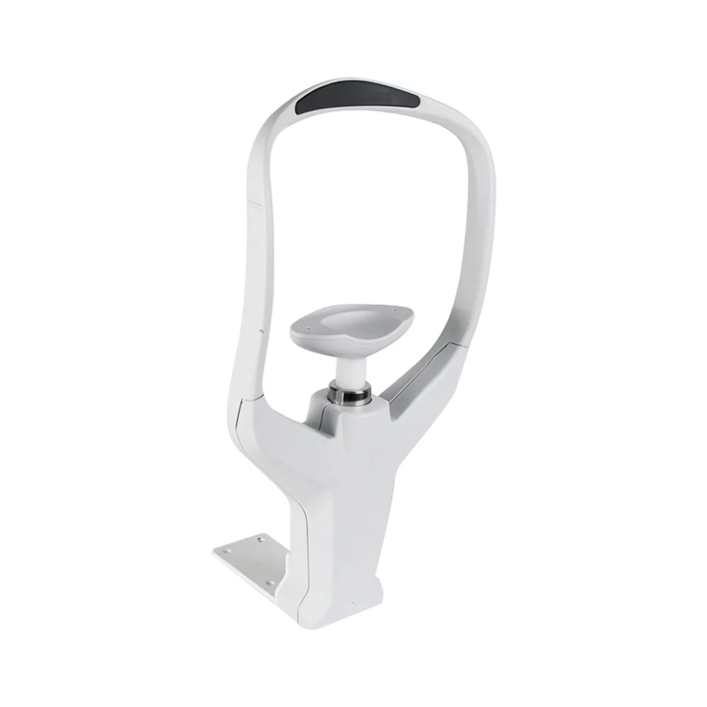 Optometry Forehead Rest High Quality Ophthalmic Instrument Automatic Chin Rest CR-50