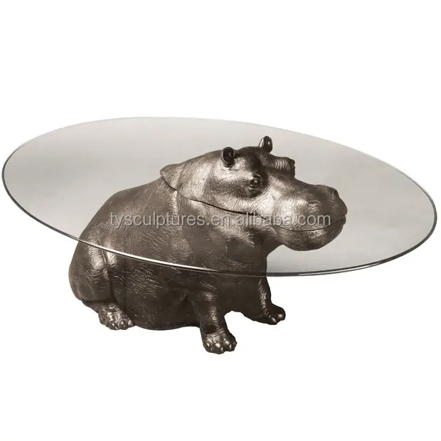 hippo table for sale