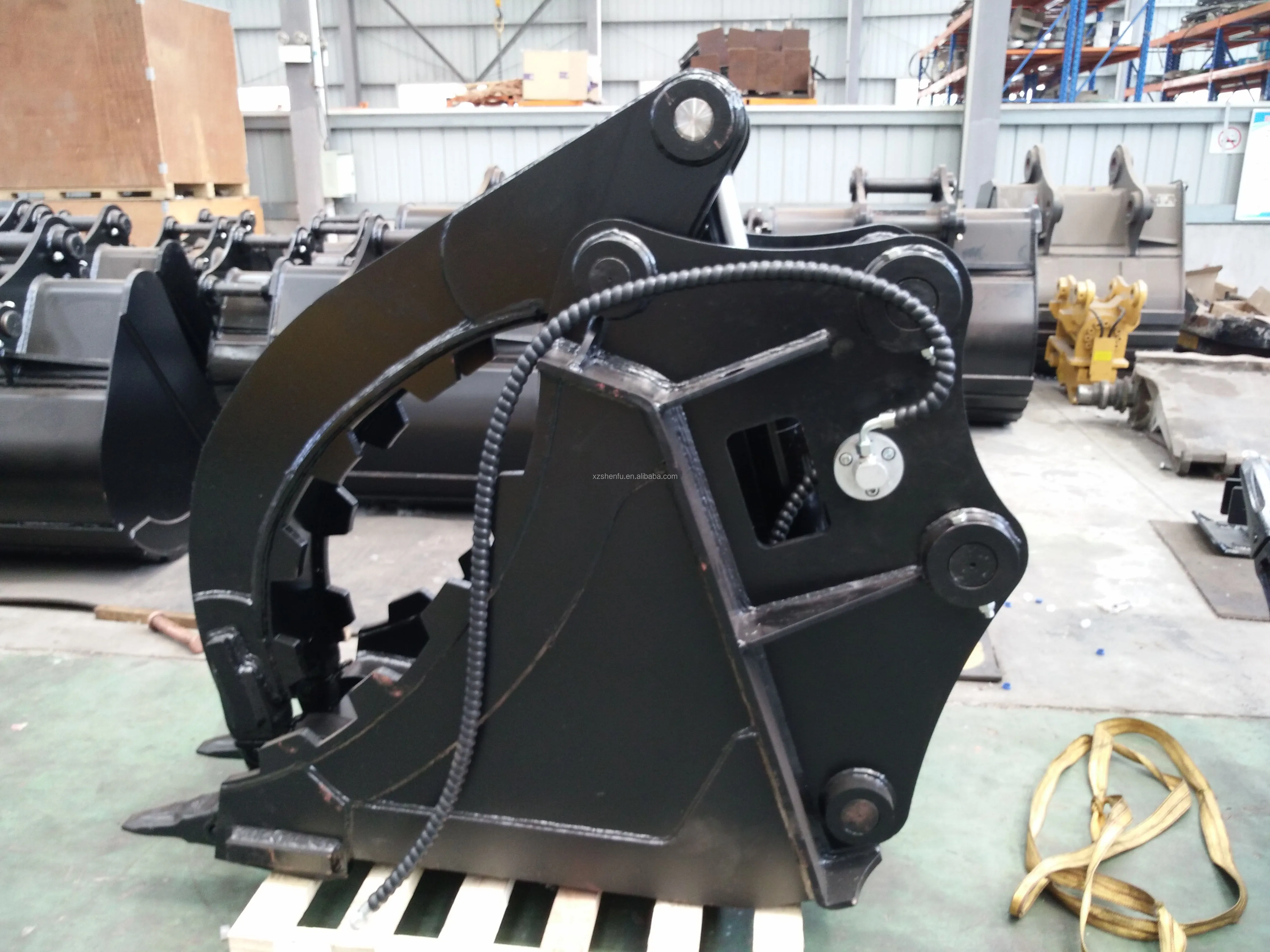 Clamp Bucket For Excavators 20t Buy Clamp Bucket For Excavators 20t
