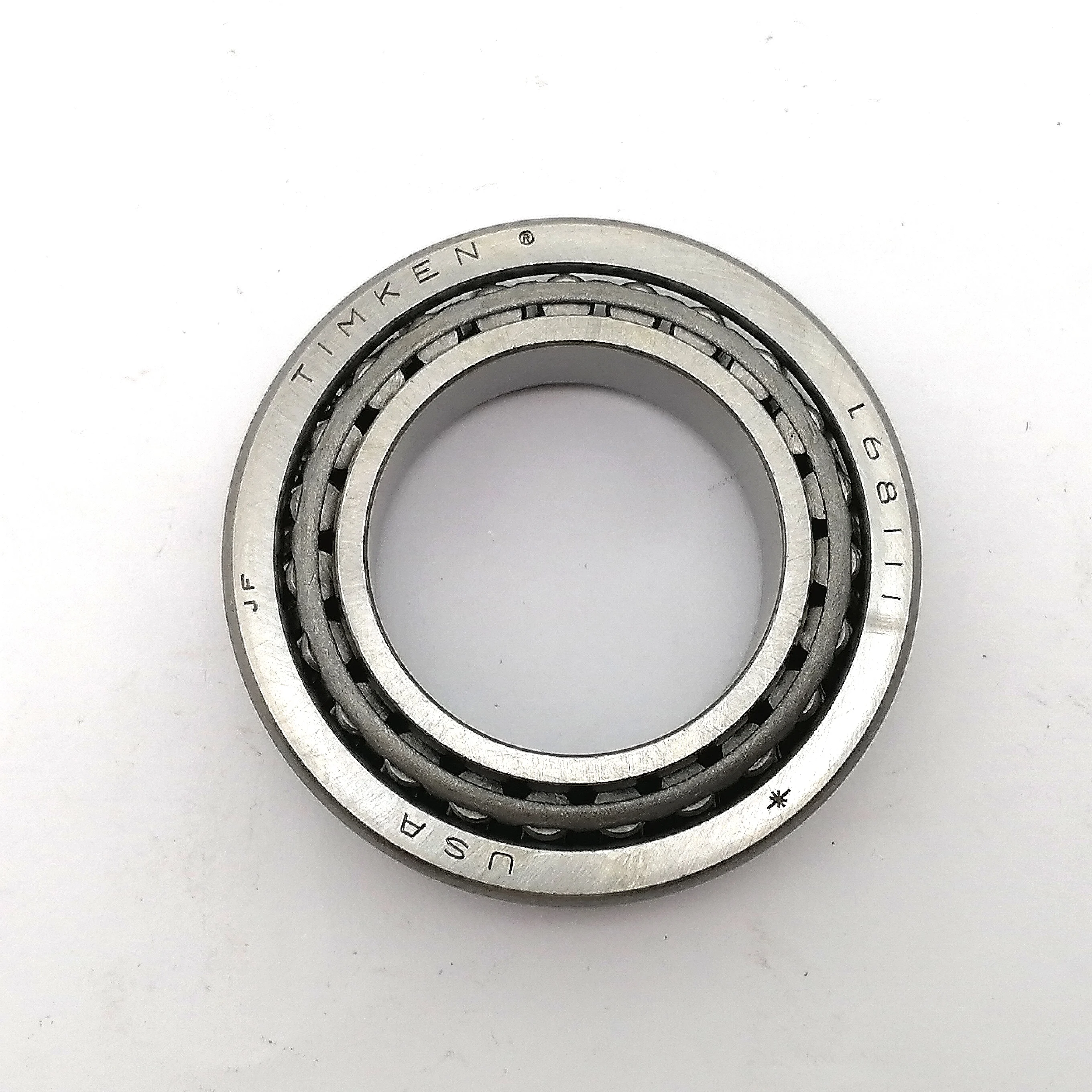 Newgate Forklift Spare parts TAPERED ROLLER BEARING 0009246809 for Linde Forklift Parts supplier