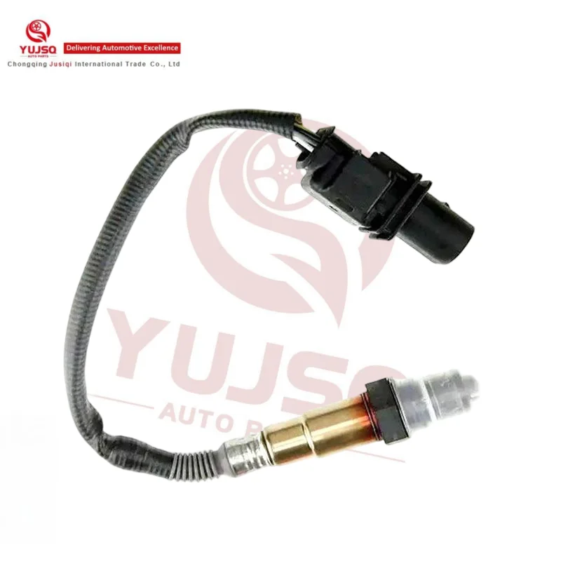 OE 11787521705 11787512985 11780149833 Oxygen Sensor O2 Sensor for BMW 3 Series E60 E61 E63 E64 E65 E66 with 1 Year Warranty