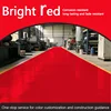 Rojo brillante