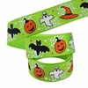 Calabaza Fantasma-Verde-2.2cm*10yds