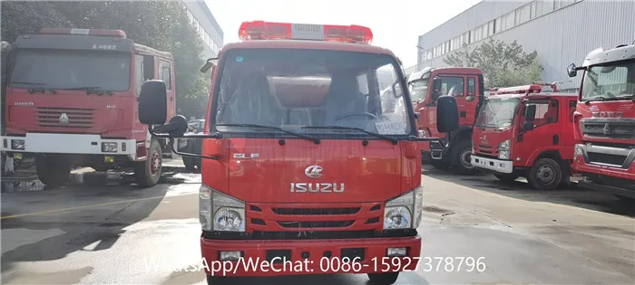 新款日本小型消防车出售 Buy 日本消防车 小型消防车 新消防车product On Alibaba Com