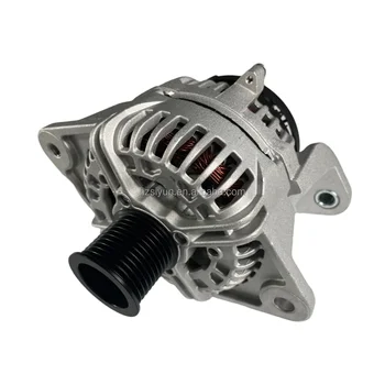 EC240BLC EC290BLC D7E TCD2013 L06 2V Alternator VOLVO 11170321 DEUTZ  01182771 04284845 BOSCH 0124555129 MAHLE MG1128