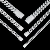 12mm silver