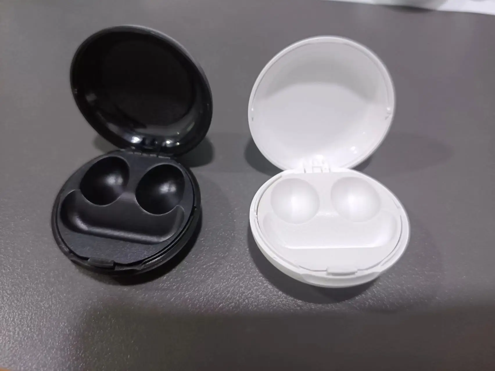 Vortex Ear Drop Vortex Foldable Silicone Ear Plugs Buckle Four-Fold Noise Cancelling ...
