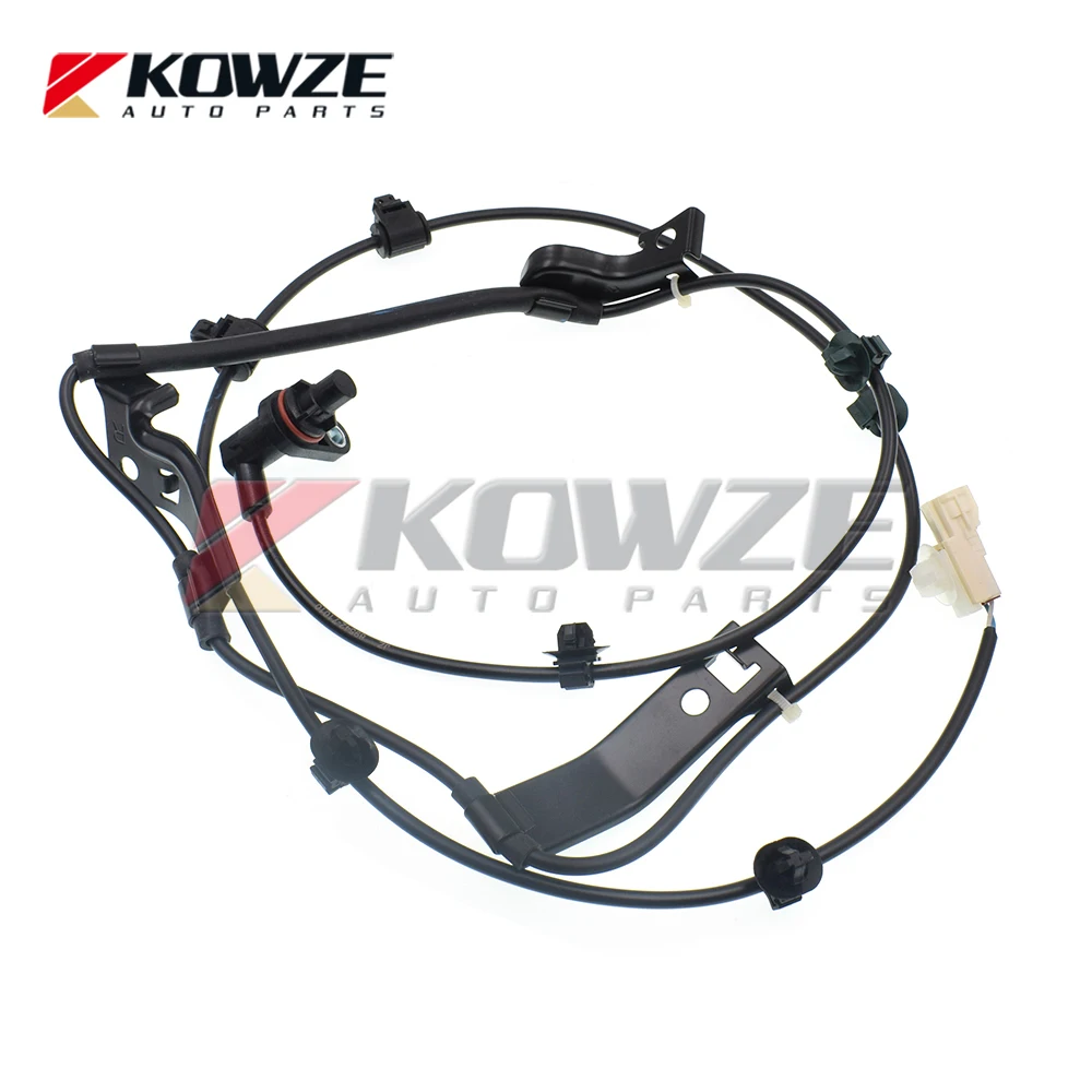 Auto Wheel Speed ABS Sensor for Toyota Fortuner Hilux 89542-71010