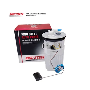 KINGSTEEL OEM 31110-07150 Top Sale Electric Module Bomba De Combustible Fuel Pump Assembly for KIA PICANTO G4HE