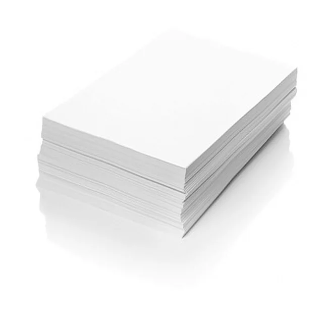 A4 Photocopying Paper Copymate A4 Size Paper 70 Gram Used Ream Of Paper ...