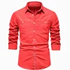 Coral Red