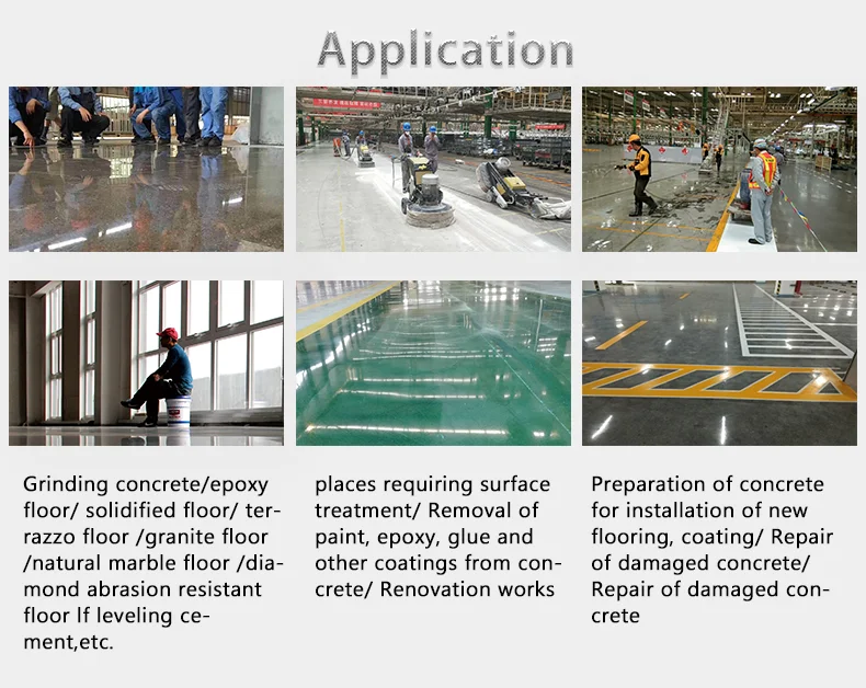 Wholesale Price Remote Control Walk Behind Used High Rpm