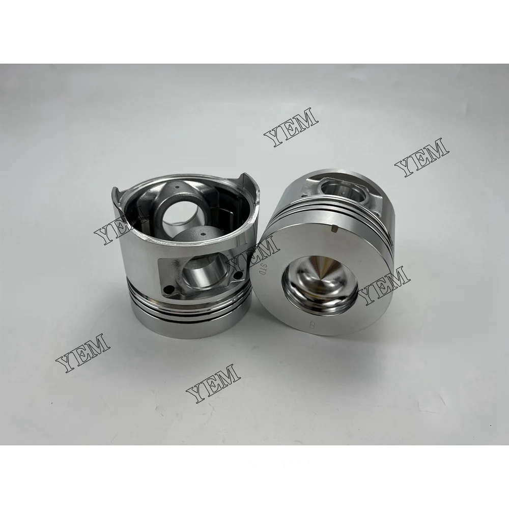11Z Piston for Toyota Engine Part High Quality 2