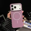 Sunset Purple