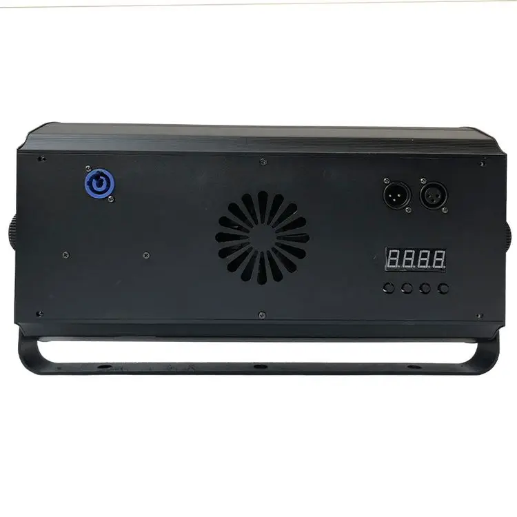 Hot Sale Led Strobe Light 3 In 1 Led Rgb Mixed Color Strobe Light 1000w Led Light Bars For Party