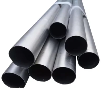 High Quality Factory Direct Wholesale Manufacturer Customized Cheap Price Aluminum Alloy Round Tube