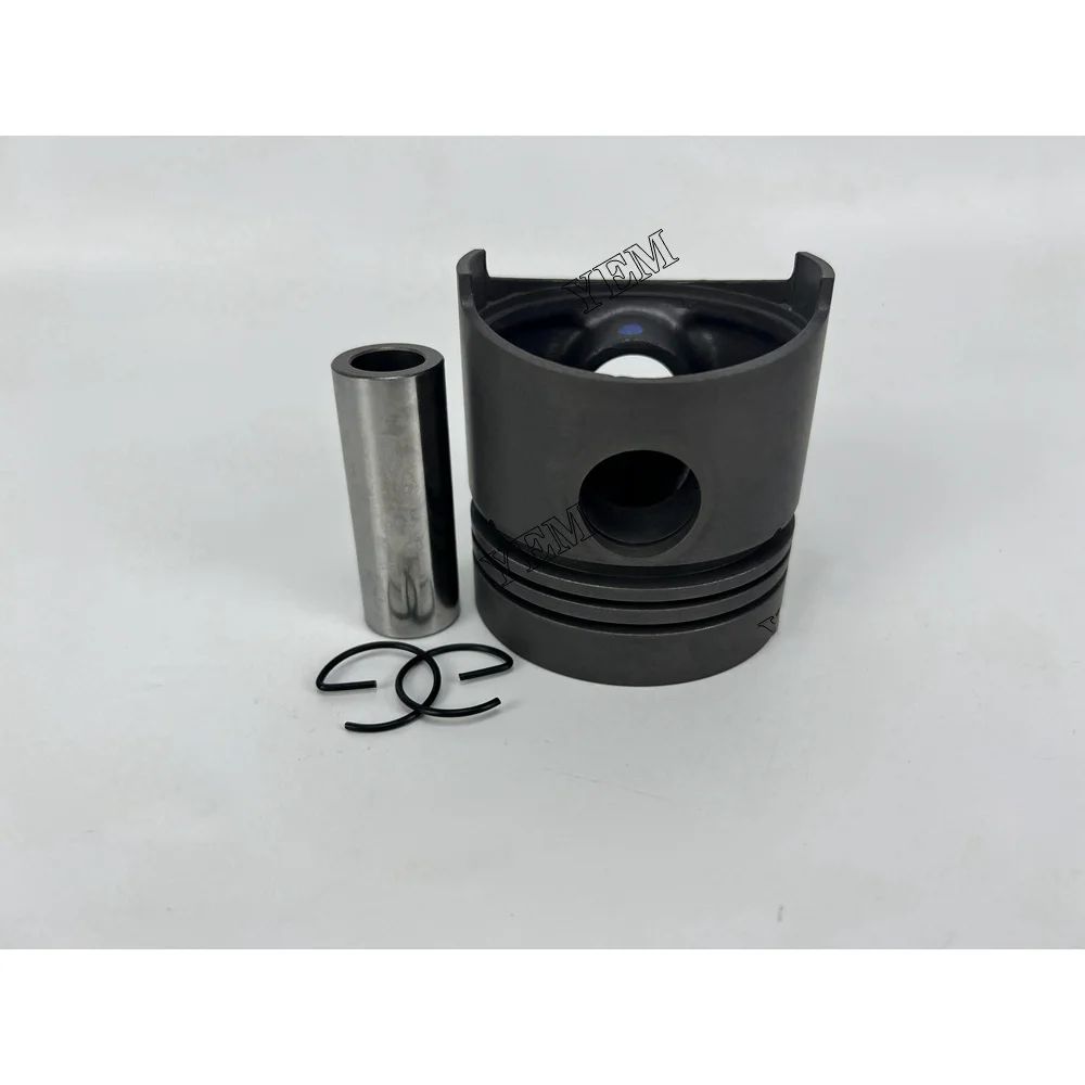V1500 Piston for Kubota Industrial Machinery Engine Parts
