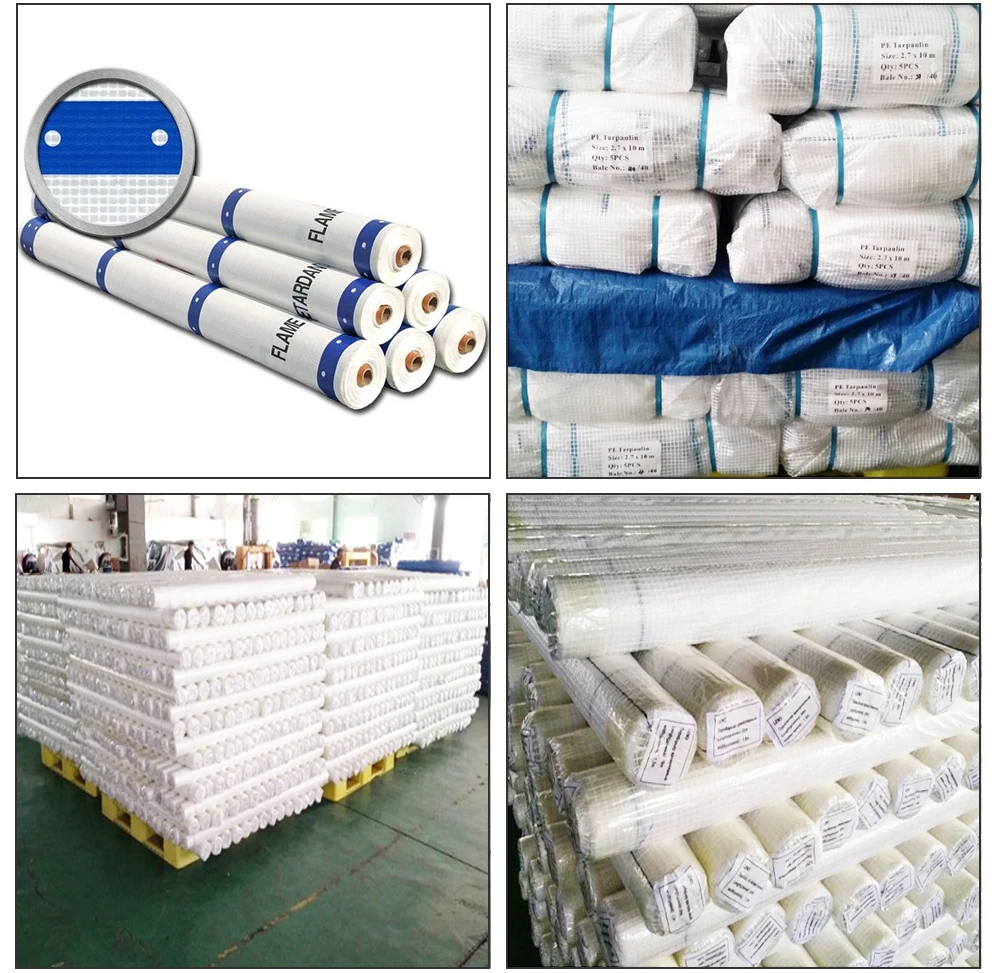 Monoflex Scaffold Sheeting Heavy Duty Fire Retardant Scaffold Sheeting ...