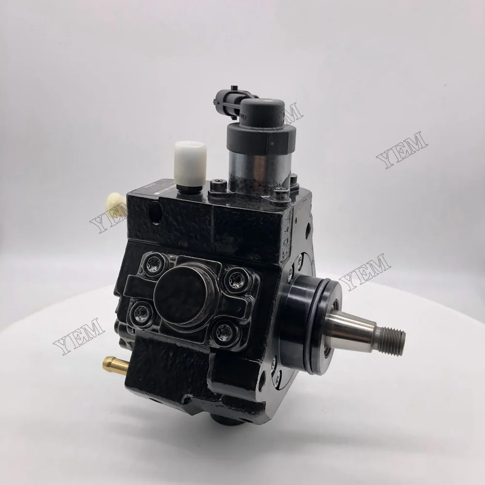 High Pressure Fuel Pump 0445010182 for Bosch Machinery Engine Spare Parts