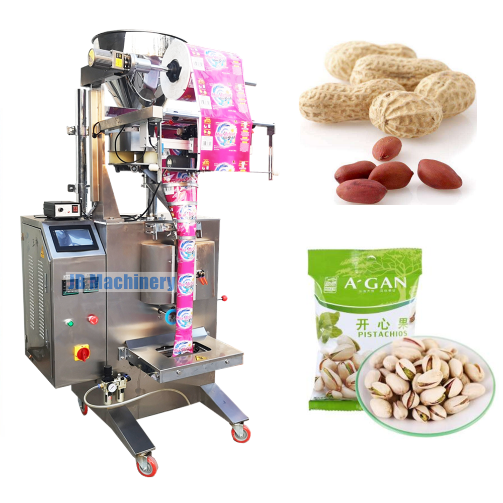 500 г 1 кг машина для упаковки сахара/соли/кофе пакетов