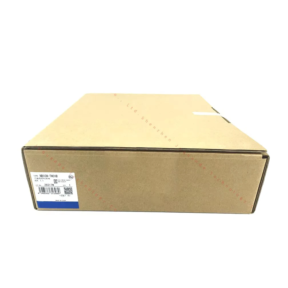 Gold Seller NB10W-TW01B   PLC  Controller  Server Driver  Brand New Original Spot